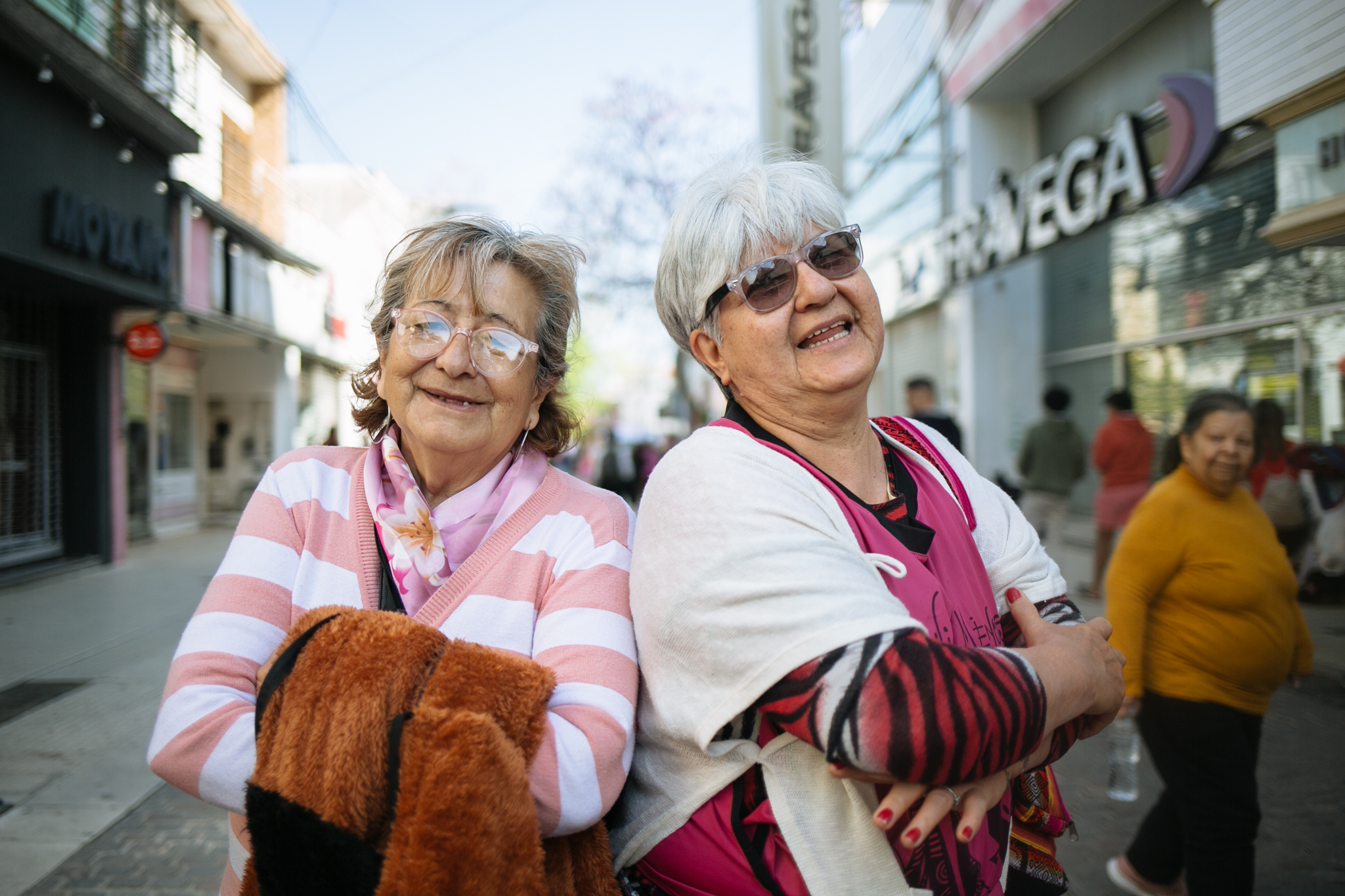 Ley Bases: a qué edad podrán jubilarse las mujeres