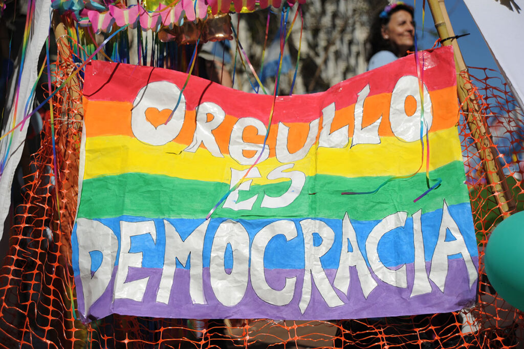 Marcha del Orgullo antirracista: cuáles son las convocatorias en Argentina y el mundo