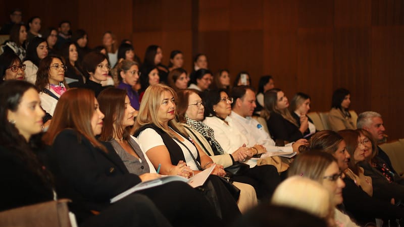 Mujeres líderes impulsaron el comercio global en el 2° Encuentro Internacional de Mujer y comercio exterior