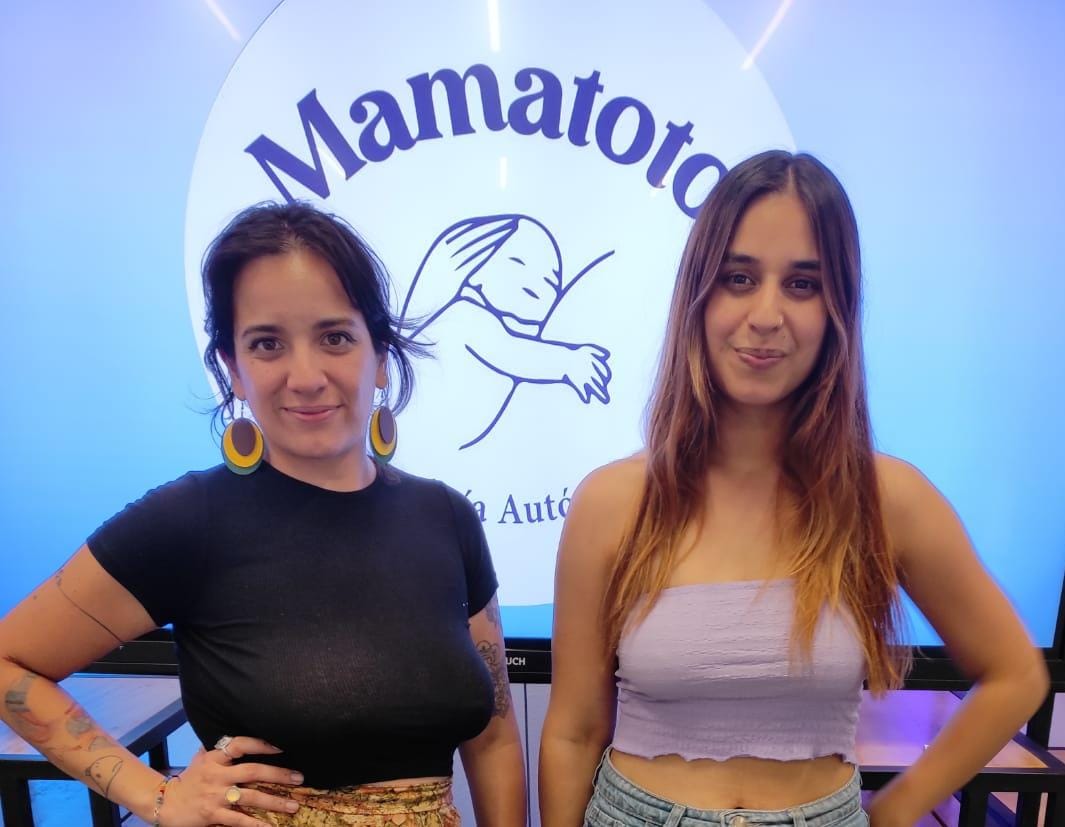 “Nunca estuve en un grupo de mujeres donde alguna no haya sufrido violencia”: la lucha por el parto respetado en San Juan