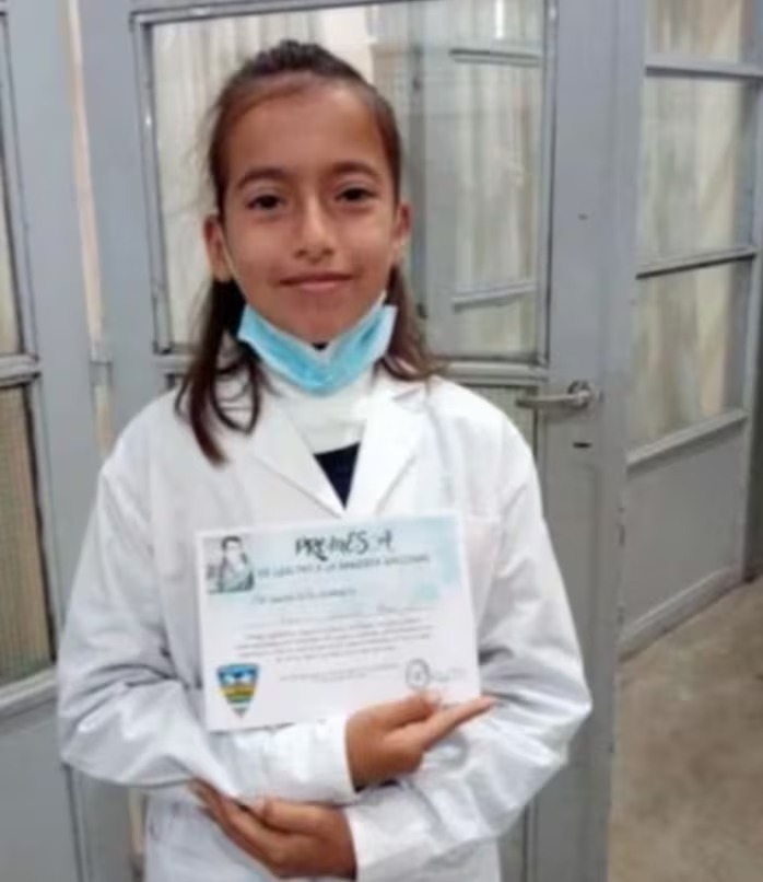 Buscan desesperadamente a dos hermanas en Córdoba: la sospecha de su papá