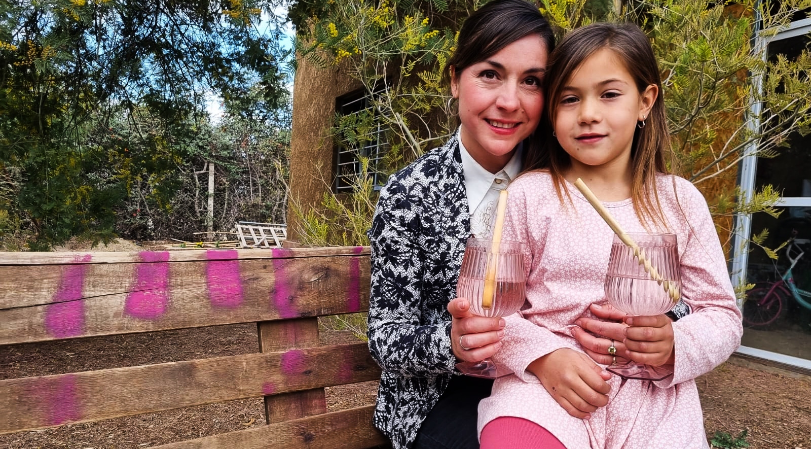 Paula y la historia de Bioita: de una bandeja de ensaladas a un emprendimiento sustentable que abre caminos