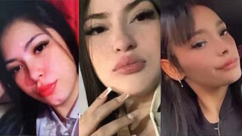 Desesperada búsqueda de tres amigas: salieron a bailar y no se supo más de ellas