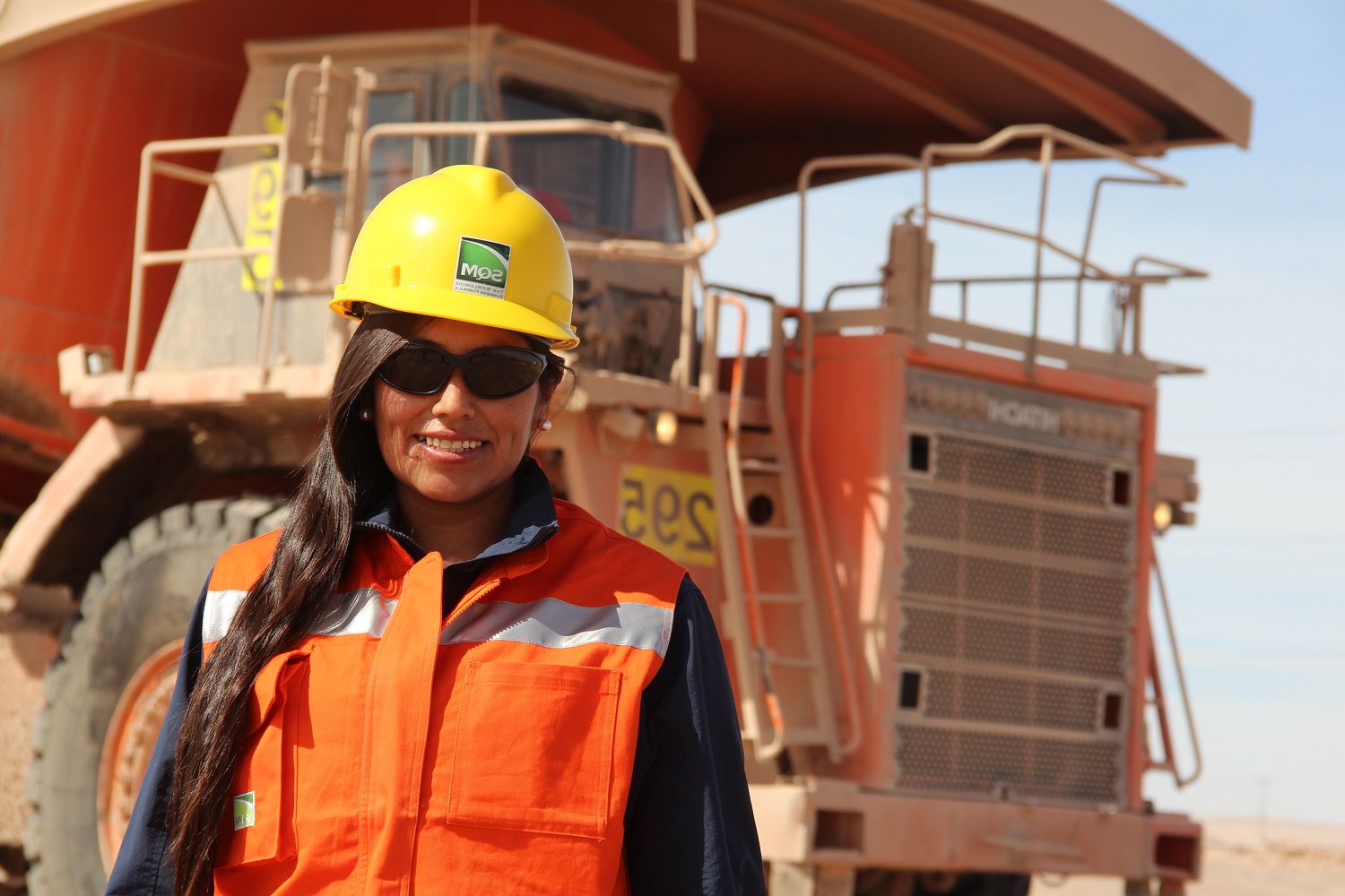 San Juan impulsa un programa para fortalecer el liderazgo femenino en la minería
