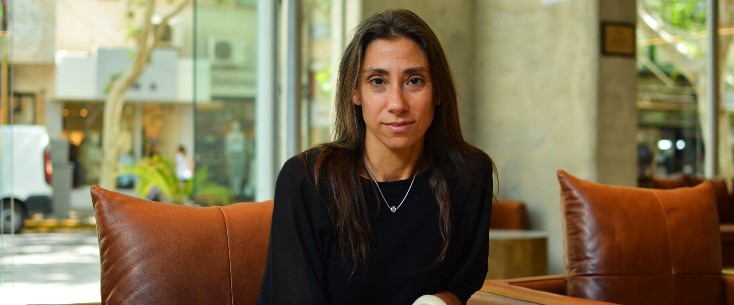 San Juan avanza hacia la nueva economía: la visión de Marina Arias y Sistema B