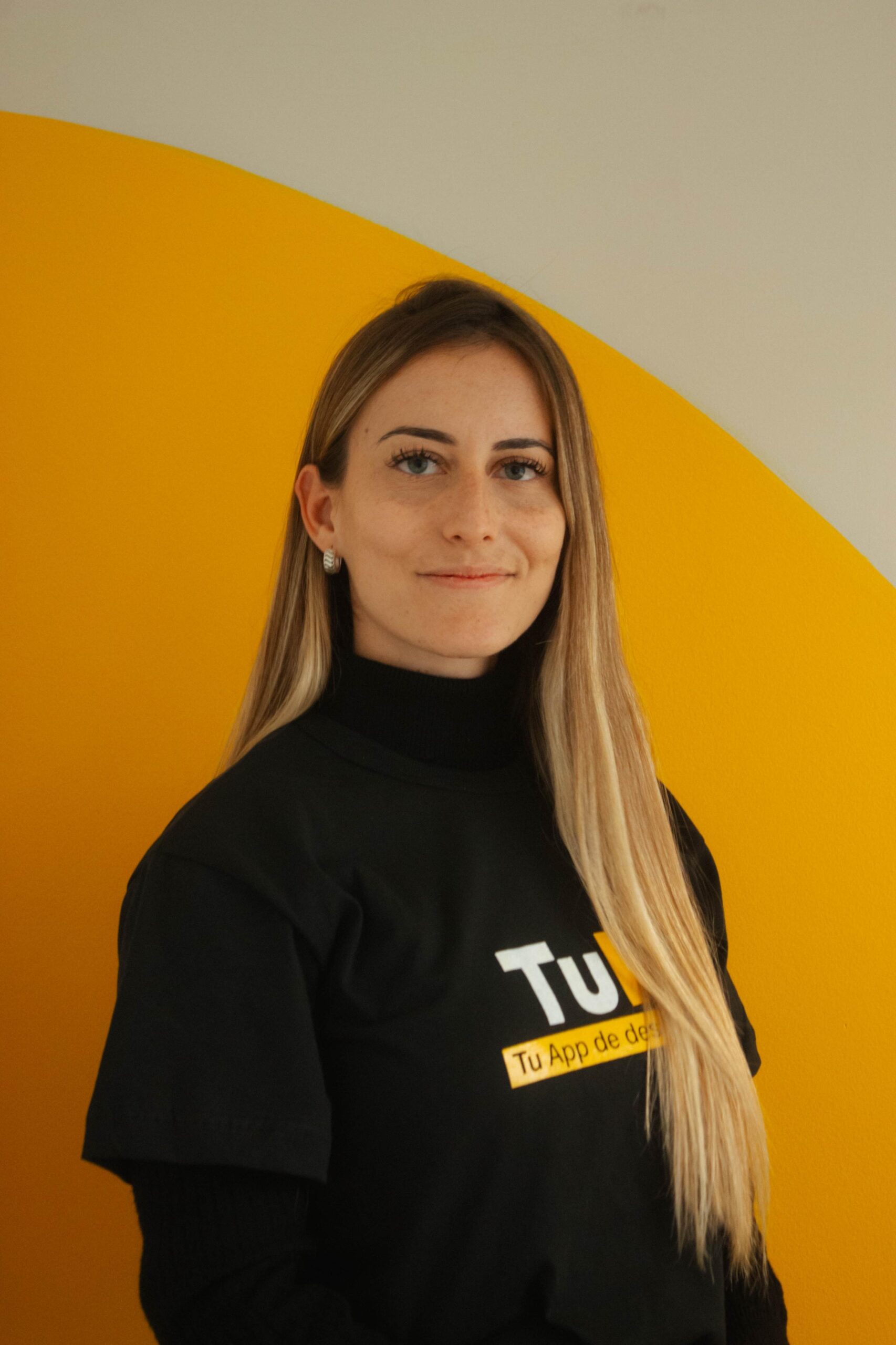 FNS 2025: Abril Aranda, de Capital, es la nueva Emprendedora del Sol