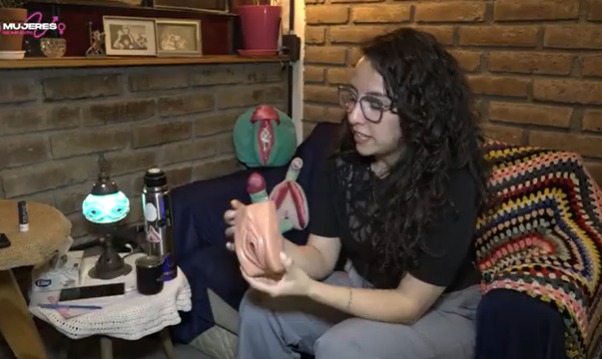 Menopausia y placer: “Vamos a pasar un tercio de la vida en esta etapa, no podemos resignar el goce”