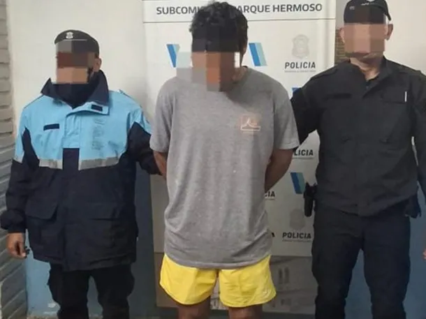 El dramático pedido de auxilio de un nene a la Policía: “¡Mi papá quiere matar a mi mamá!”