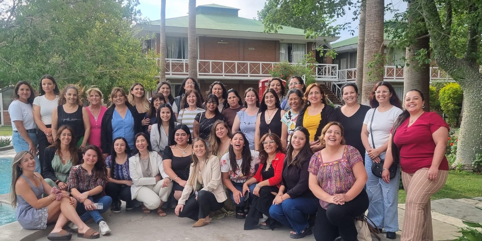 Formación, liderazgo y propósito: la ruta de las Emprendedoras del Sol hacia el crecimiento sostenible