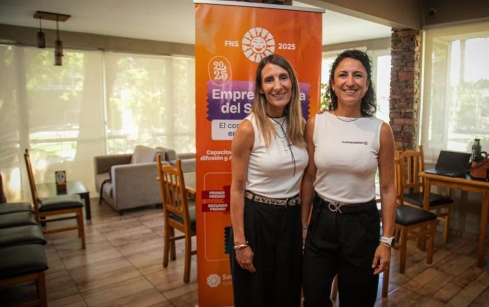 Camino del Sol”, la propuesta que potencia a las Emprendedoras del Sol 2025