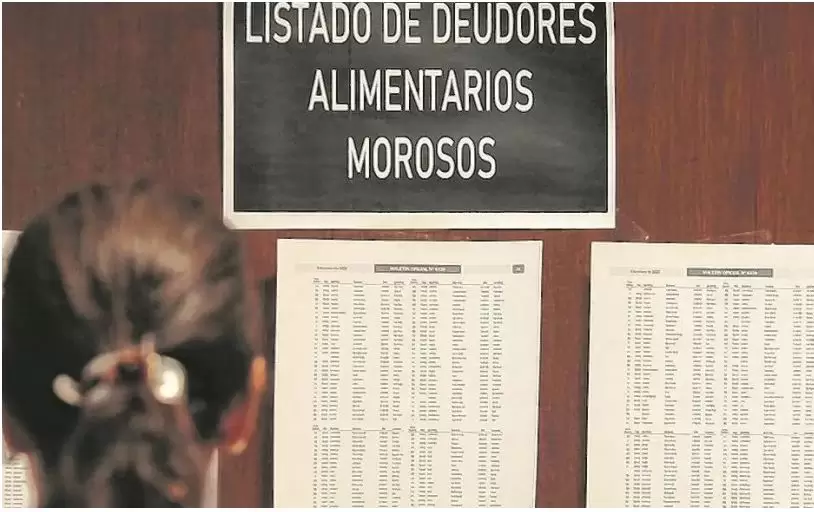 Violencia económica: el impacto de las cuotas alimentarias en las nuevas parejas