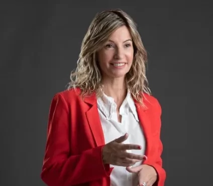 Sandra Barceló hace historia: es la primera mujer al frente de la dirección ejecutiva de la Cámara Minera