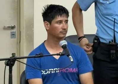 El motociclista que manoseó a una niña de 11 años admitió el abuso y fue condenado