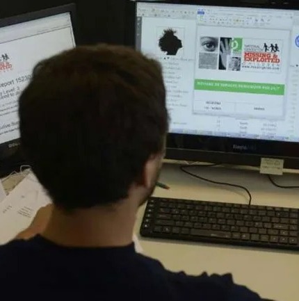 Difundió un video de abuso sexual infantil: fue condenado y deberá ir al psicólogo