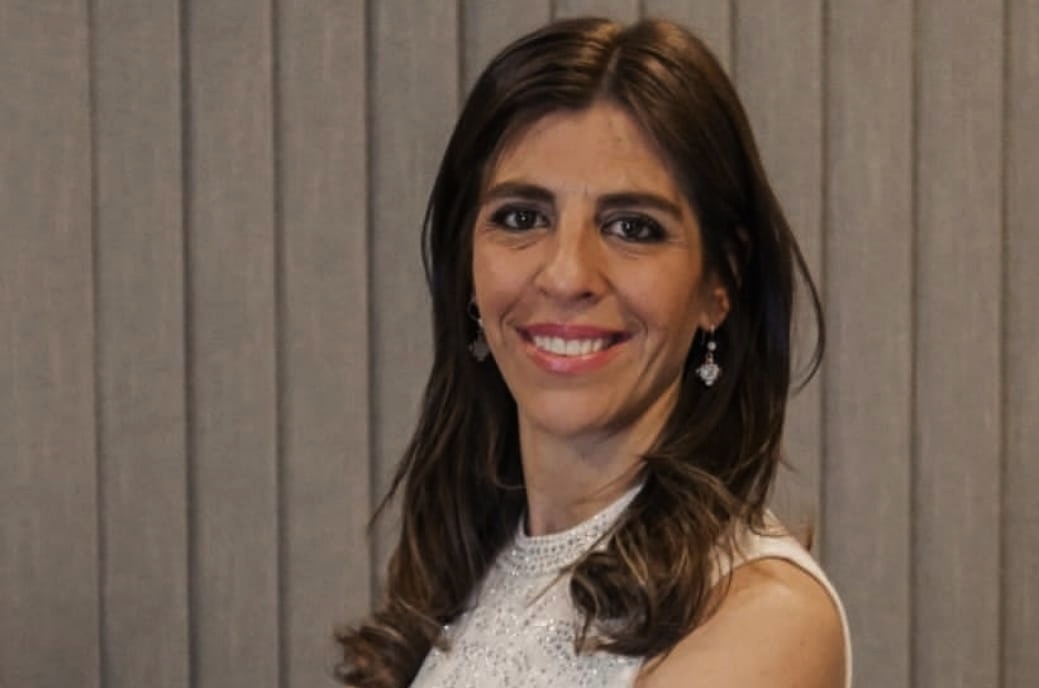 “El miedo está, pero no nos puede bloquear”: la apuesta de Belén Trincado por el liderazgo femenino