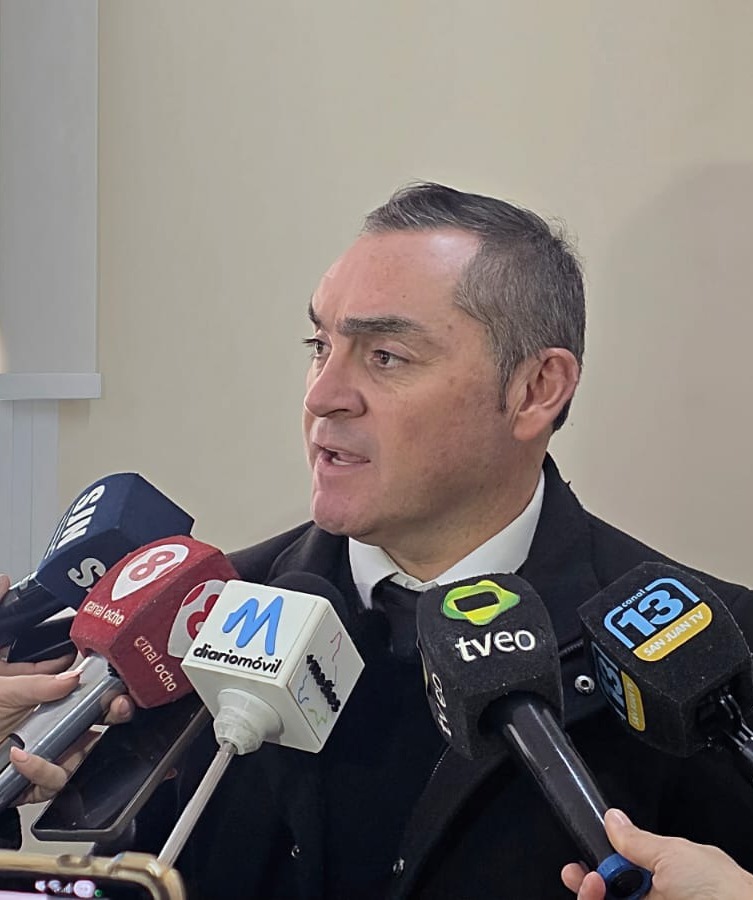 Violencia de género: el fiscal busca sentar un precedente con prisión efectiva