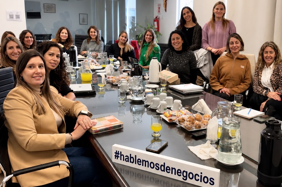 Comunicación y oratoria, finanzas e IA: los cursos pensados para mujeres empresarias