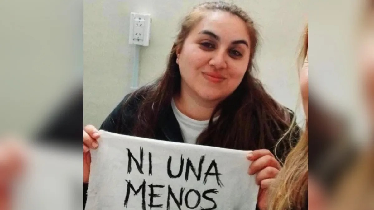 Del control a las amenazas: el mes que precedió al femicidio de Gemma