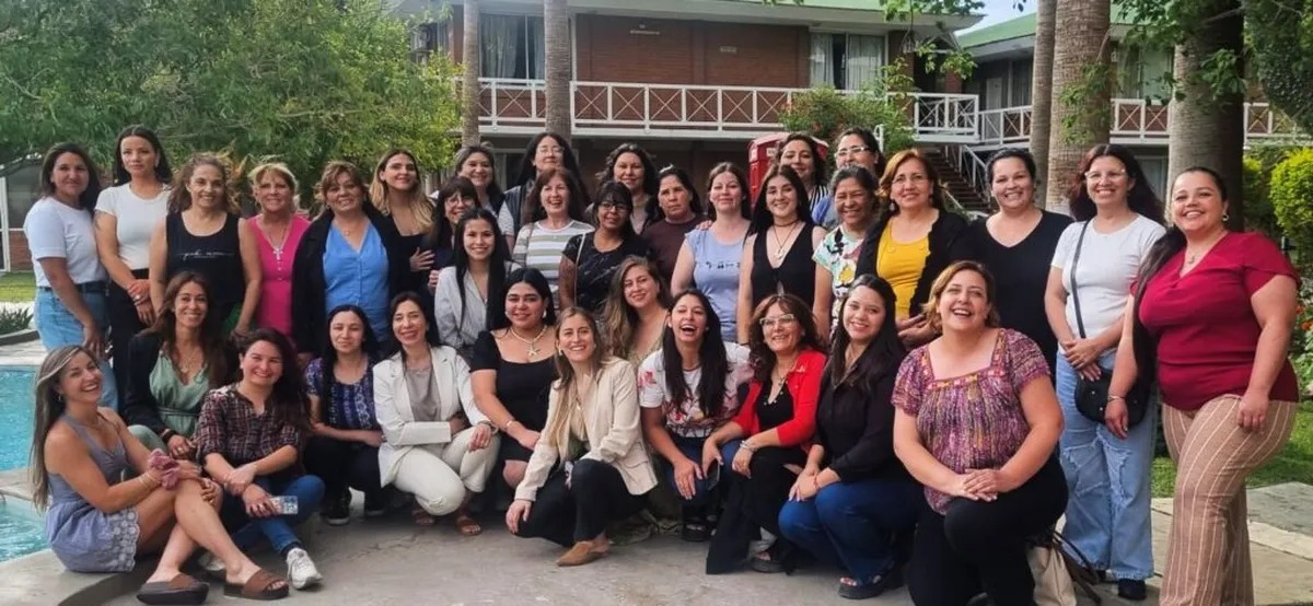 Comenzó la convocatoria para Emprendedora del Sol 2026: dónde y cómo inscribirse
