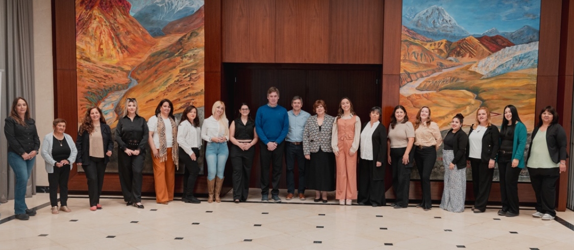 Una por una: las 19 sanjuaninas que buscan el premio Emprendedora del Sol
